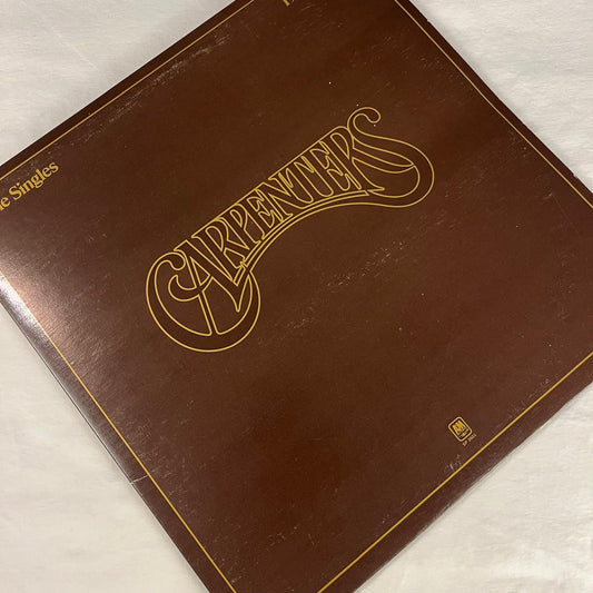 Carpenters - The Singles 1969-1973