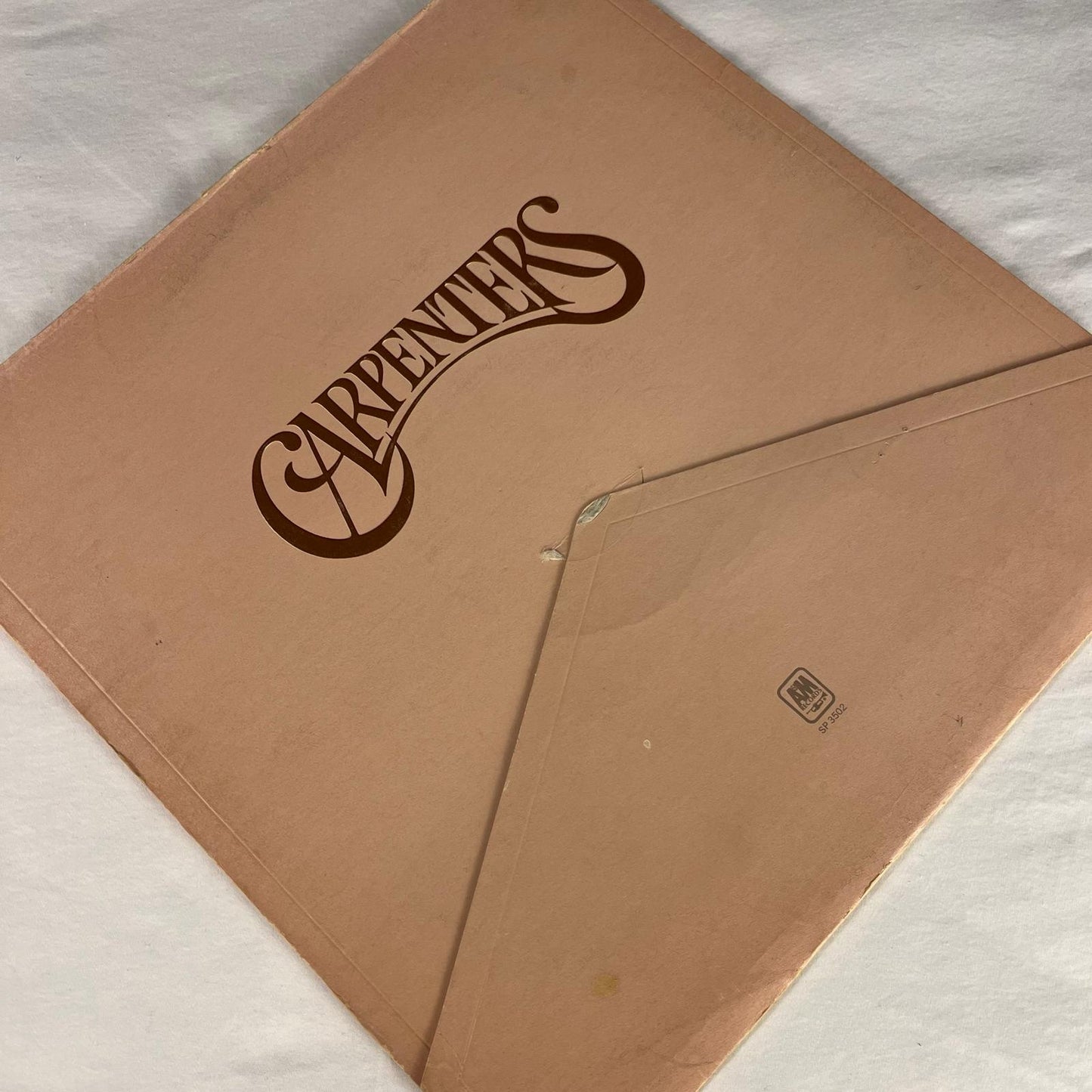 Carpenters - Carpenters