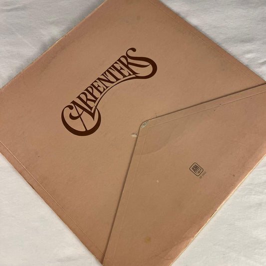 Carpenters - Carpenters