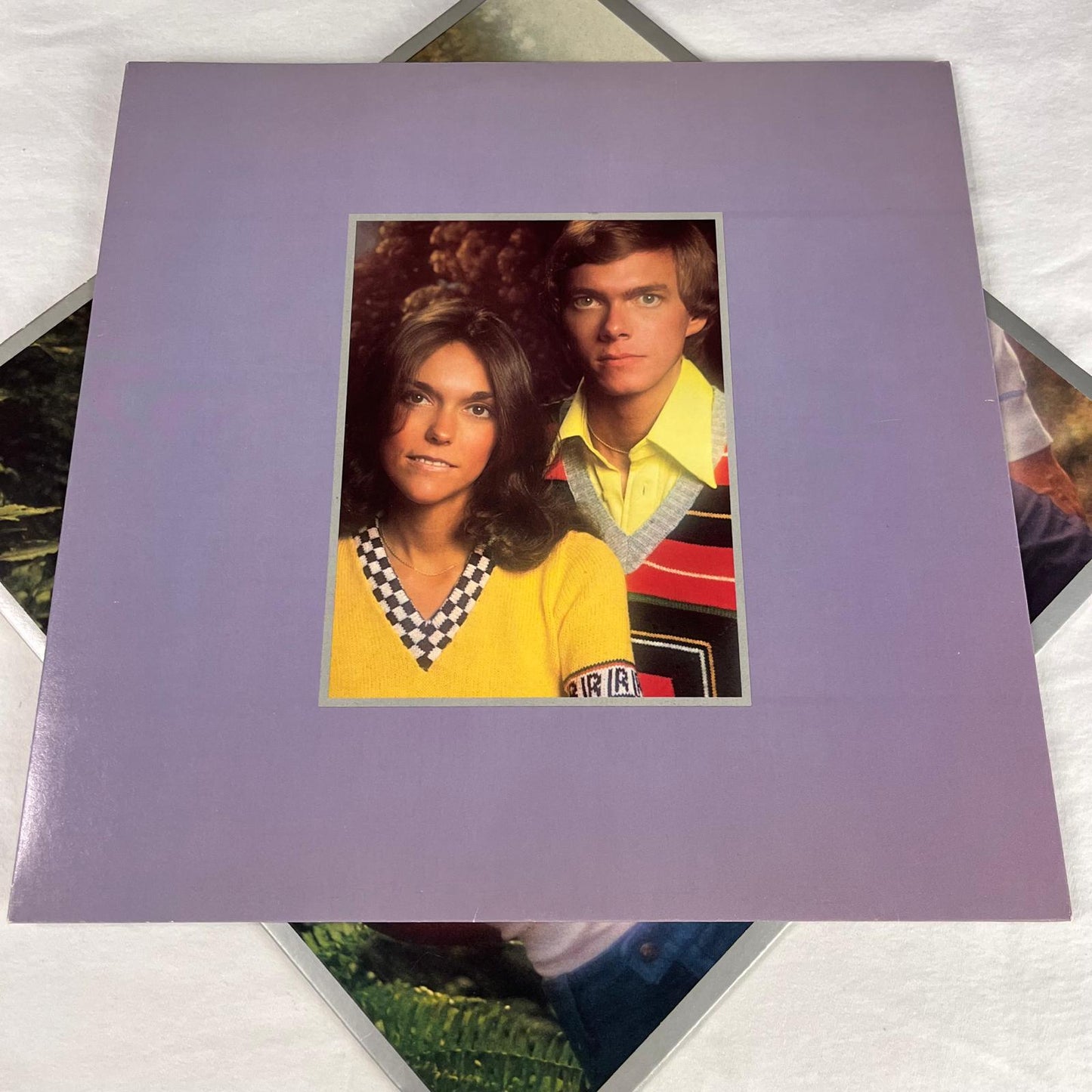 Carpenters - Horizon