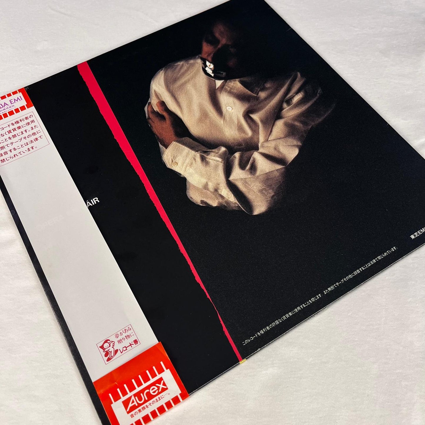 沢田研二 (Kenji Sawada) - 架空のオペラ